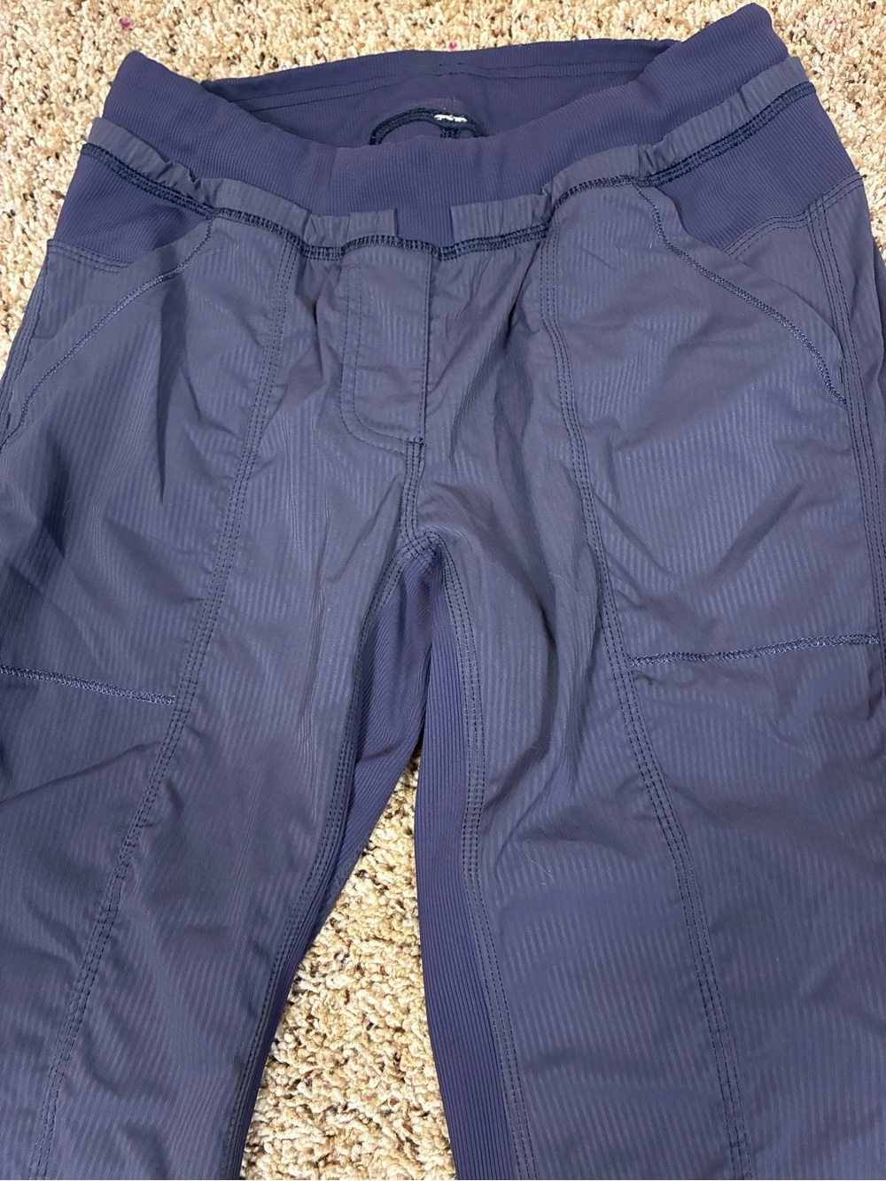 Lululemon Dance Studio Pants Mid Rise - Picture 4 of 11